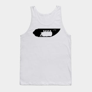 oceangate Tank Top